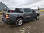 2023 Nissan Frontier S na sprzedaż w Wichita, KS - Front End
