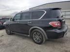 2018 Nissan Armada Platinum na sprzedaż w Gastonia, NC - Front End