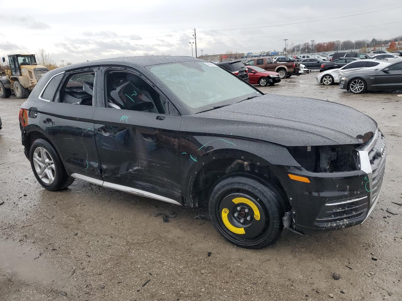 2019 Audi Q5 - Image 4