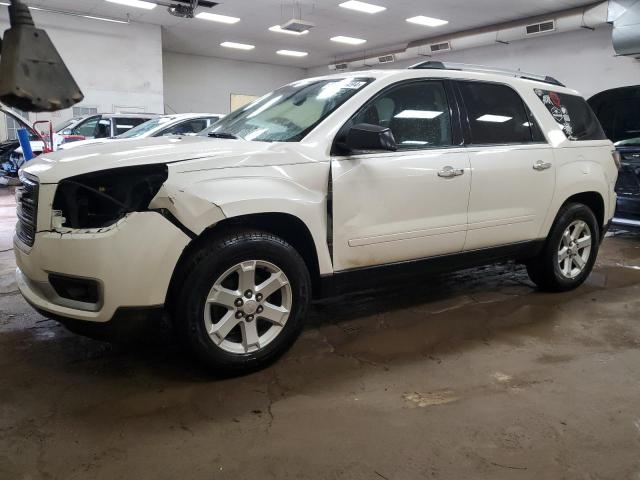 2015 Gmc Acadia Sle