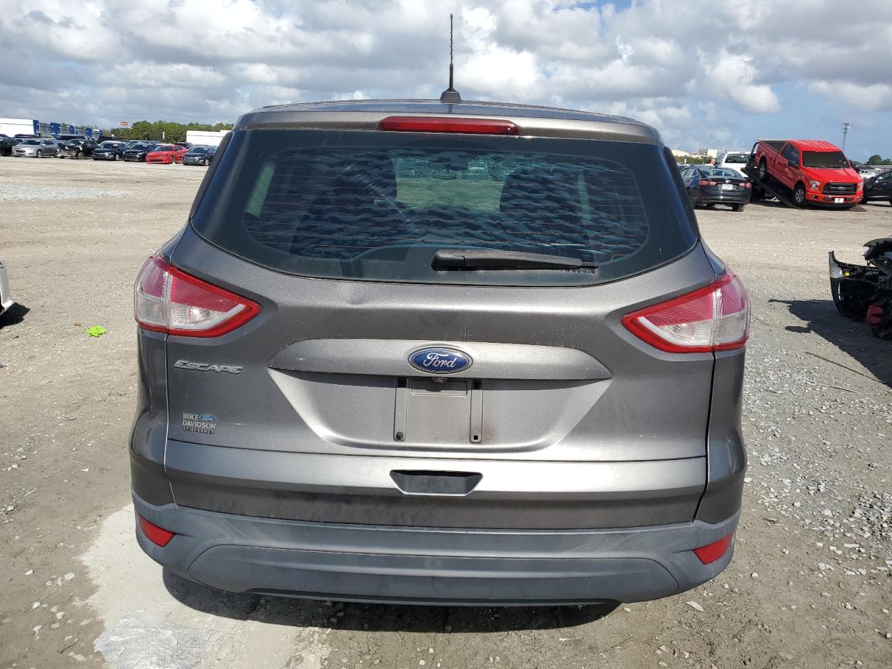 2014 Ford Escape - Image 6