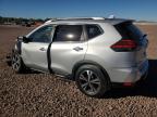 2017 Nissan Rogue S de vânzare în Phoenix, AZ - Front End