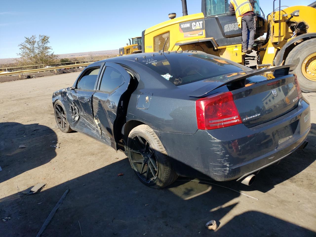 2008 Dodge Charger - Image 2