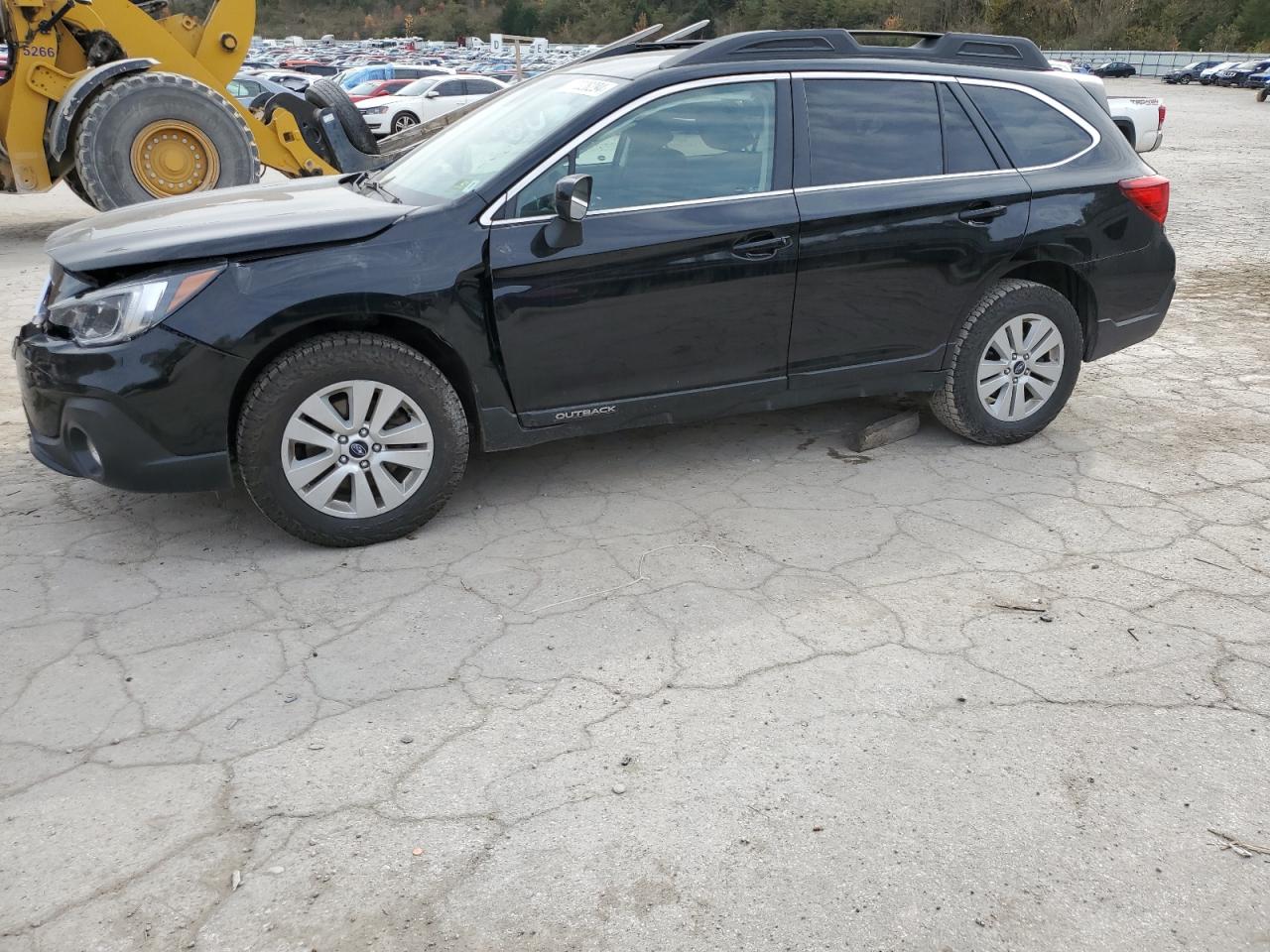 2019 Subaru Outback - Image 1