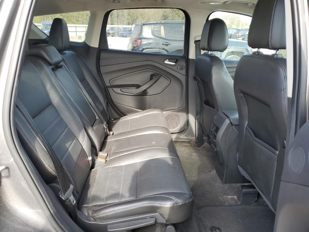 2014 Ford Escape - Image 12