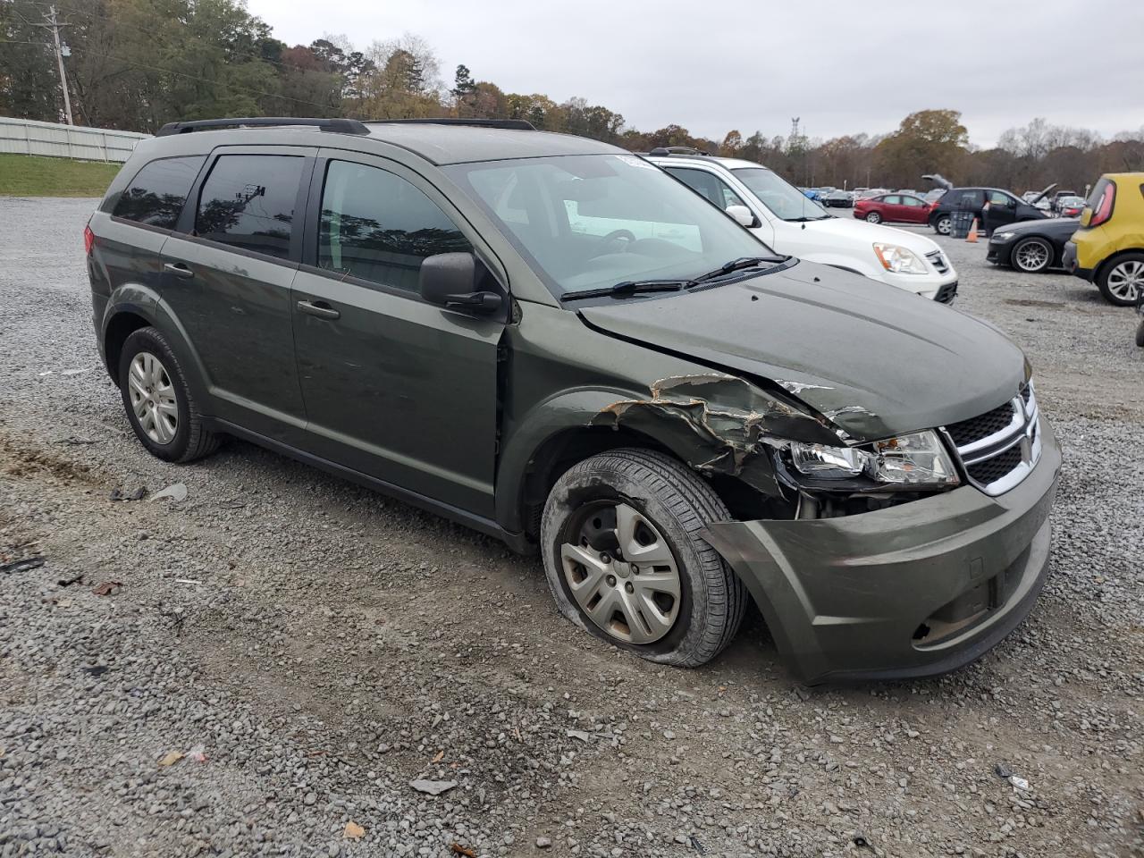 2016 Dodge Journey - Image 4