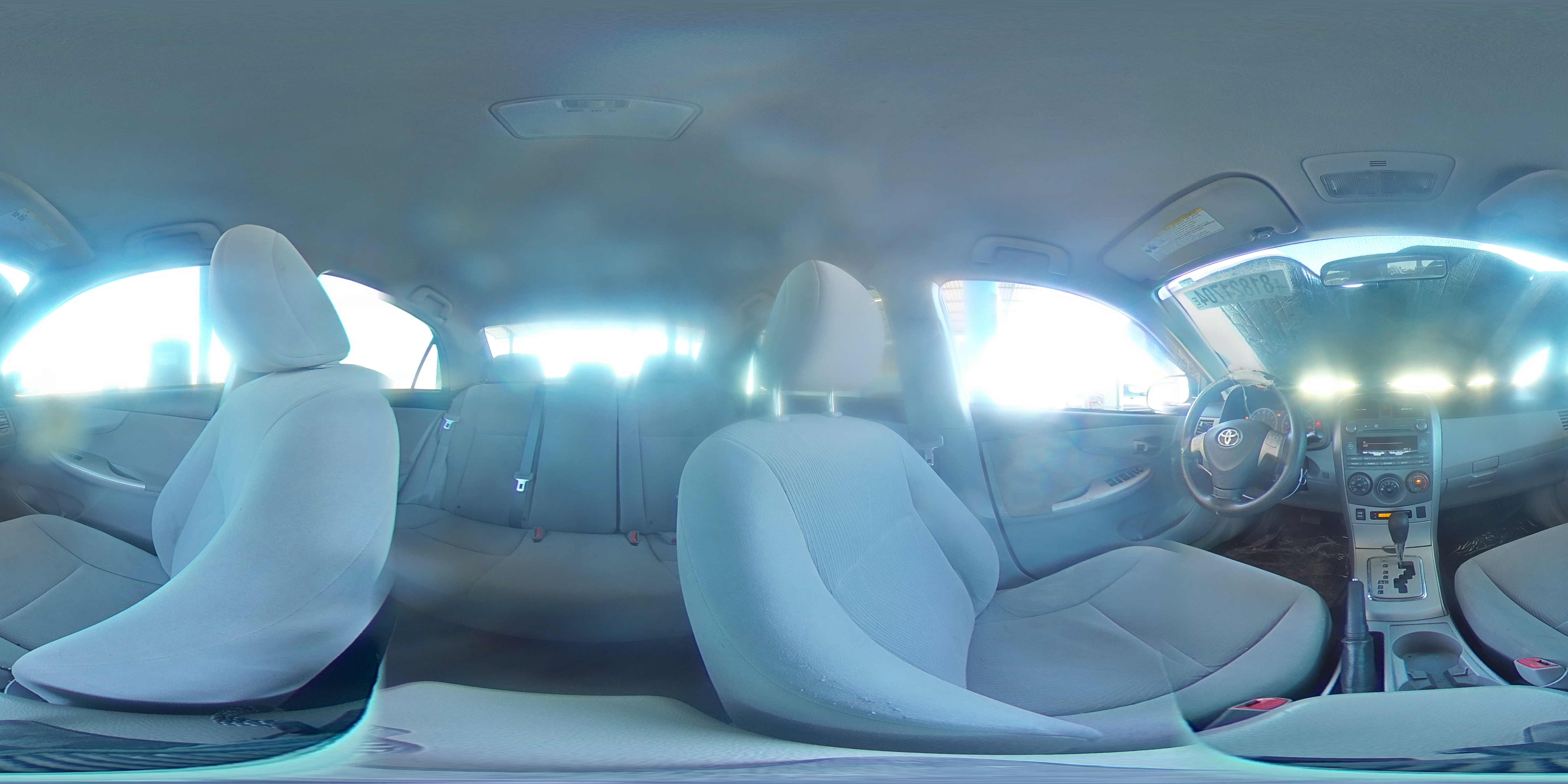 2011 Toyota Corolla - Image 13