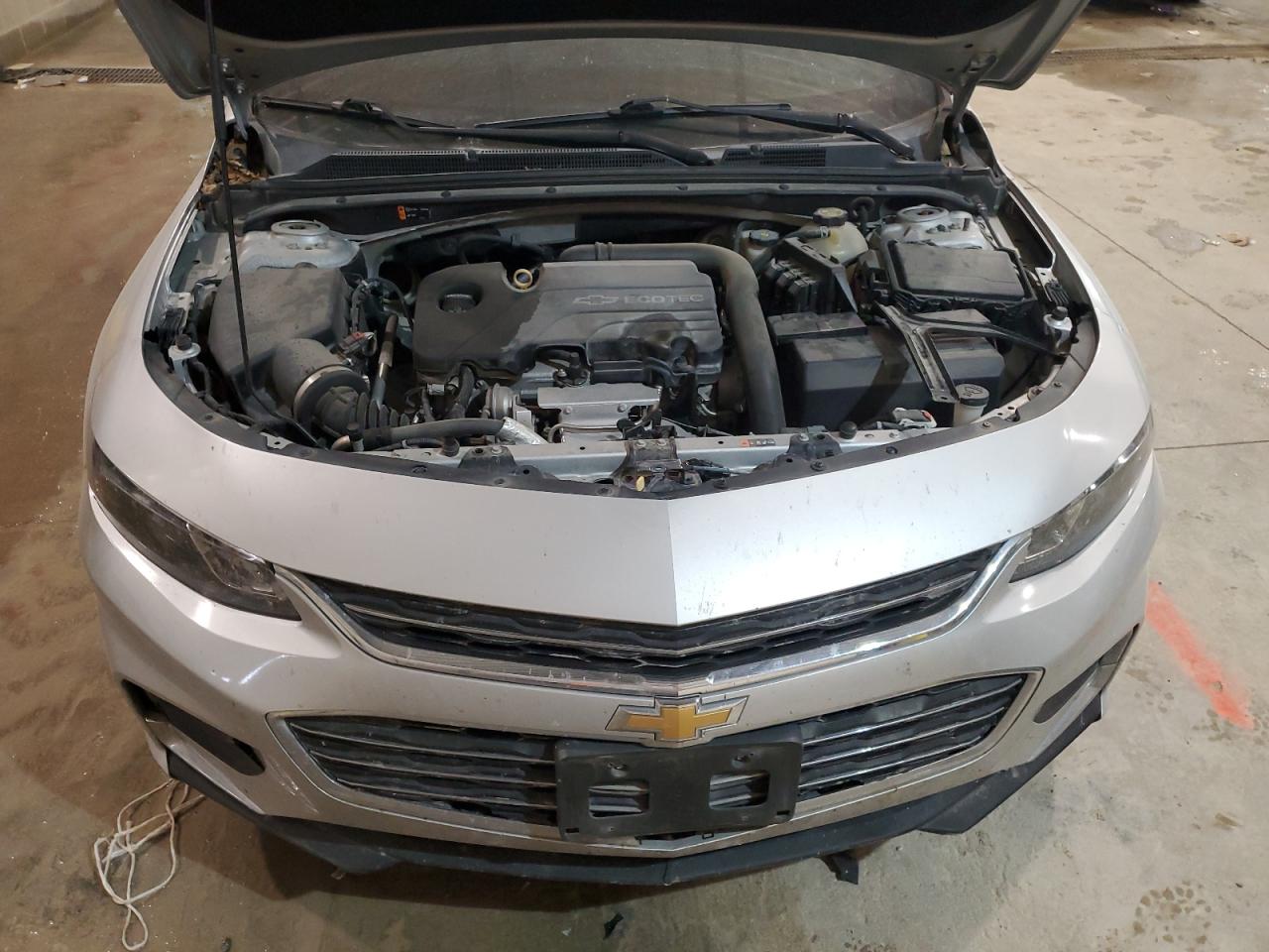 2016 Chevrolet Malibu - Image 11