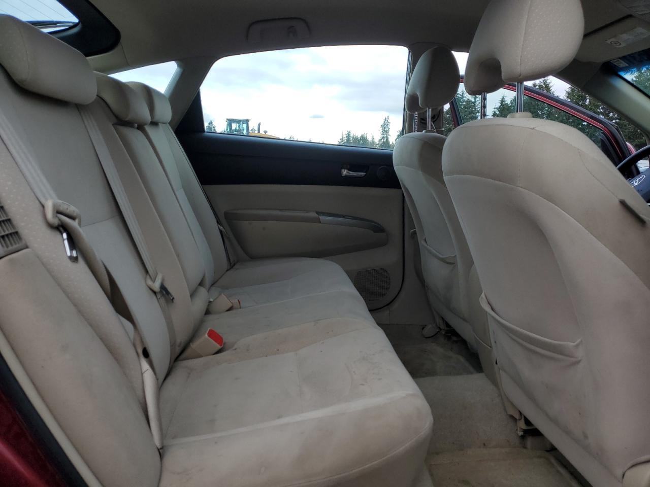 2005 Toyota Prius - Image 10