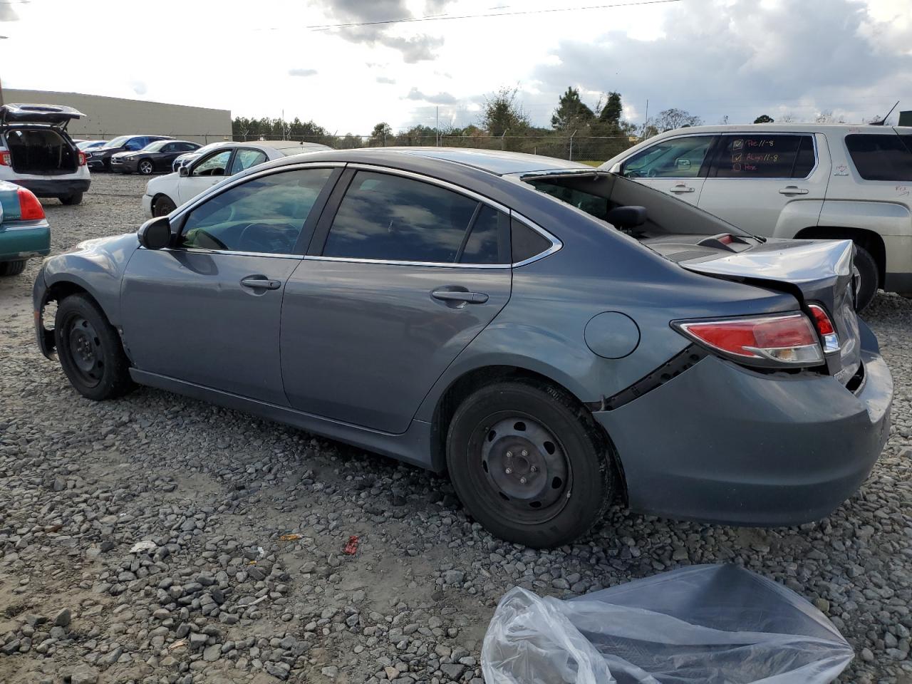2011 Mazda 6 - Image 2