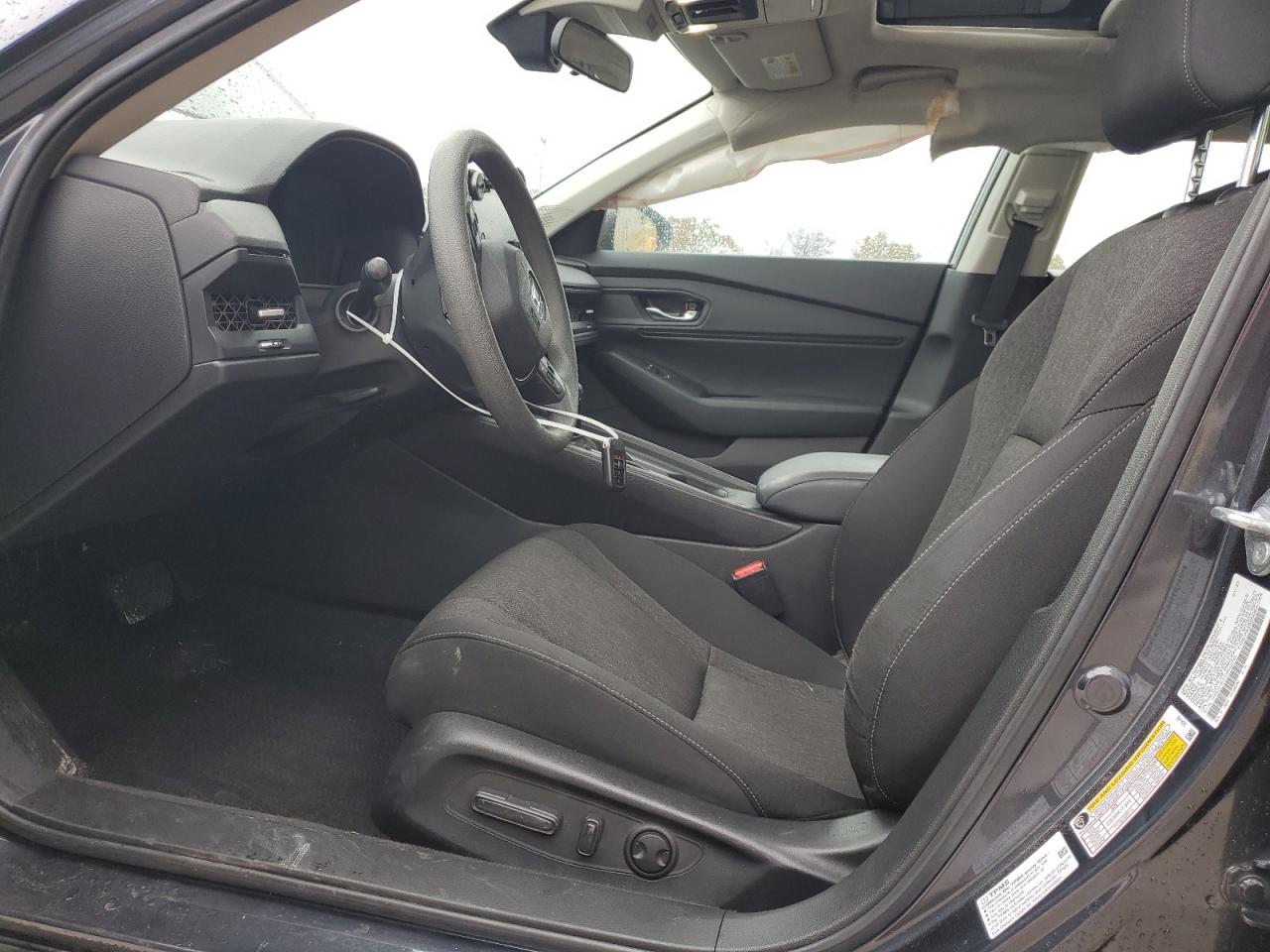 2023 Honda Accord - Image 7