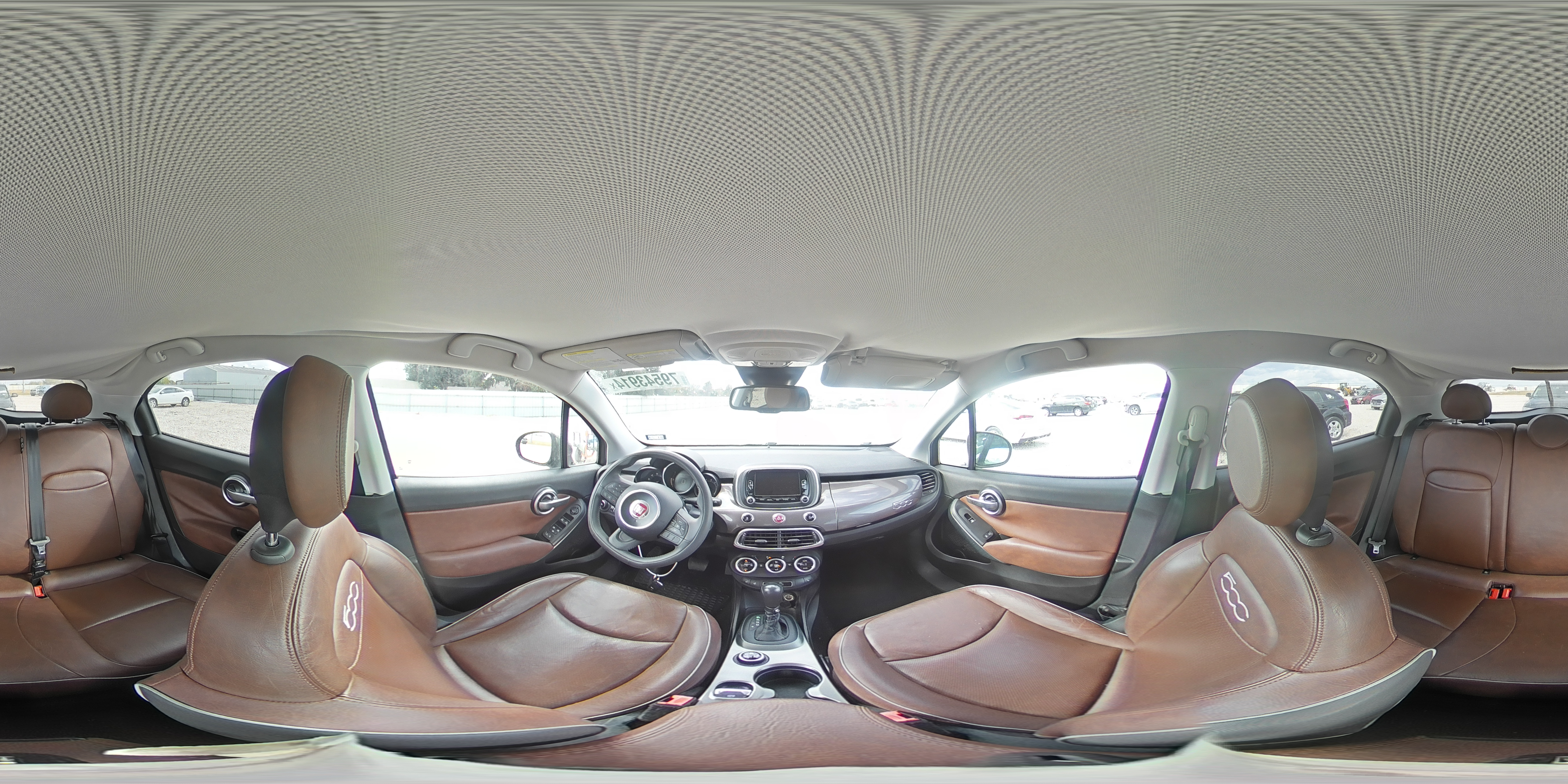 2016 Fiat 500 - Image 13