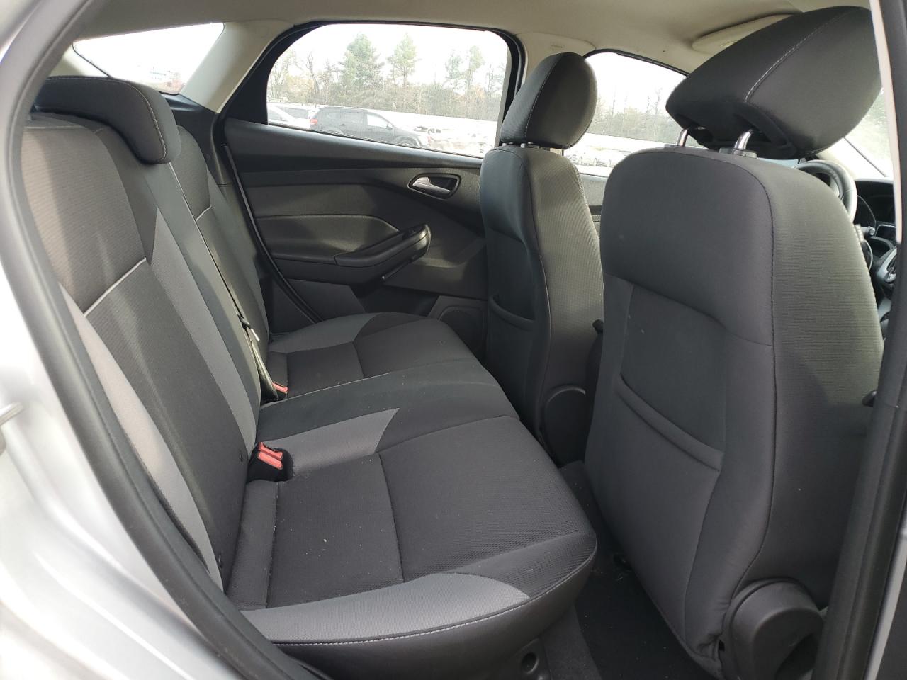 2014 Ford Focus - Image 11