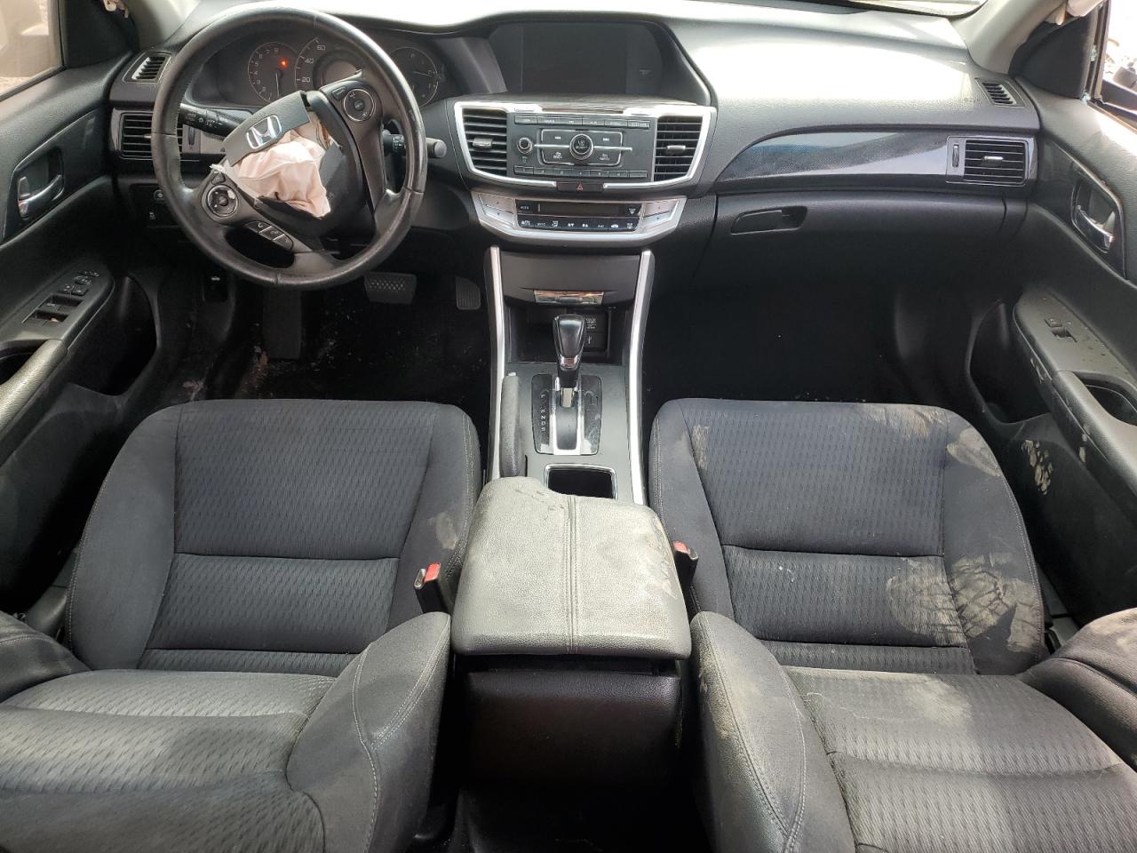 2013 Honda Accord - Image 8