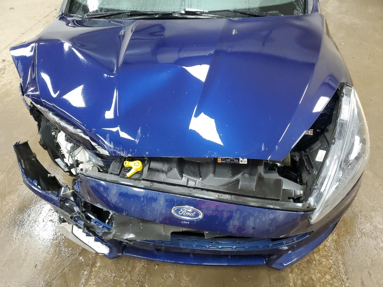 2017 Ford Focus - Image 11