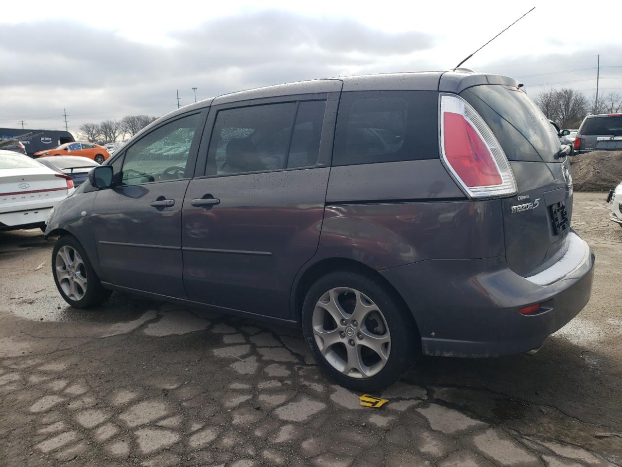 2009 Mazda 5 - Image 2