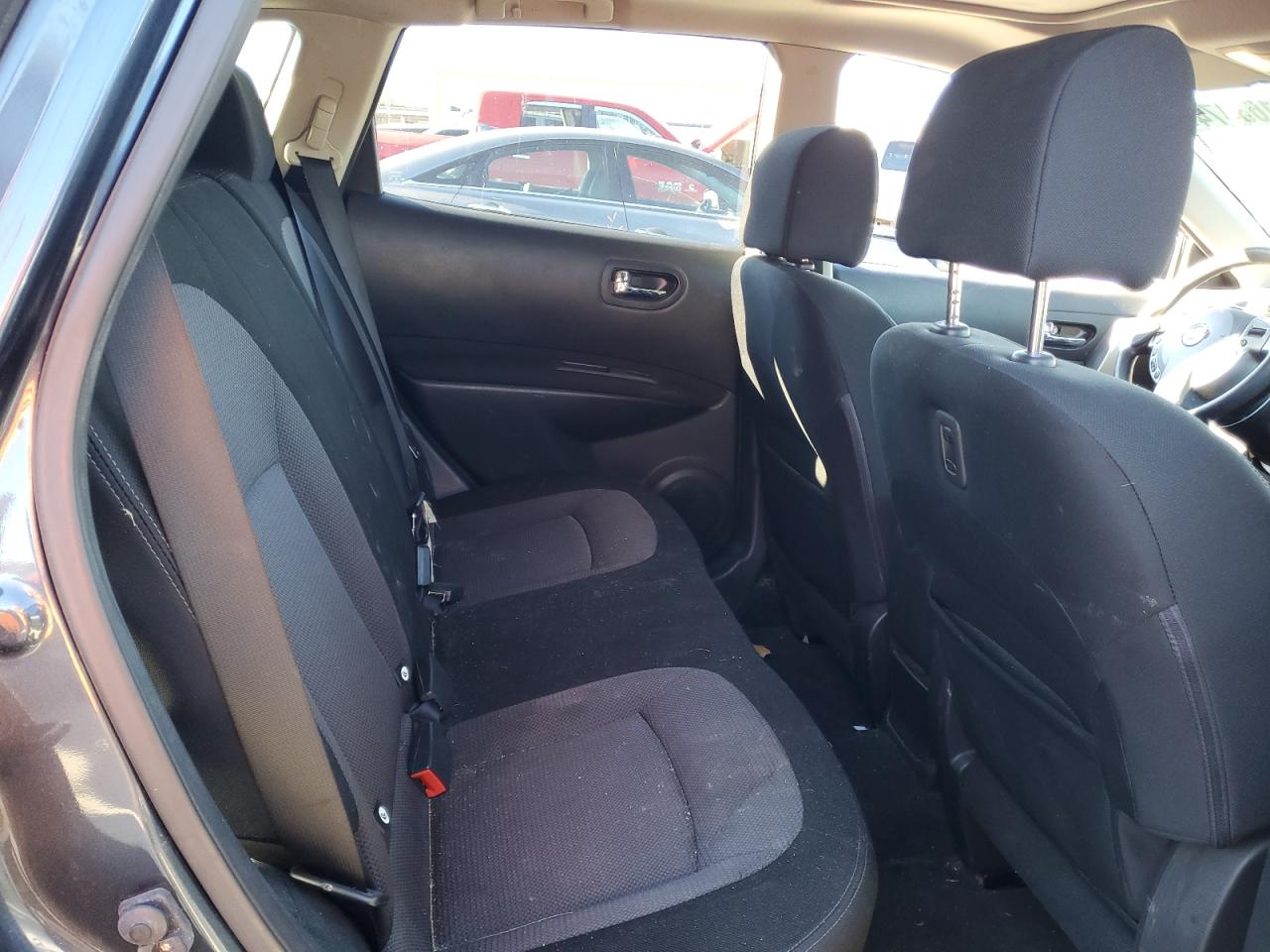 2013 Nissan Rogue - Image 11