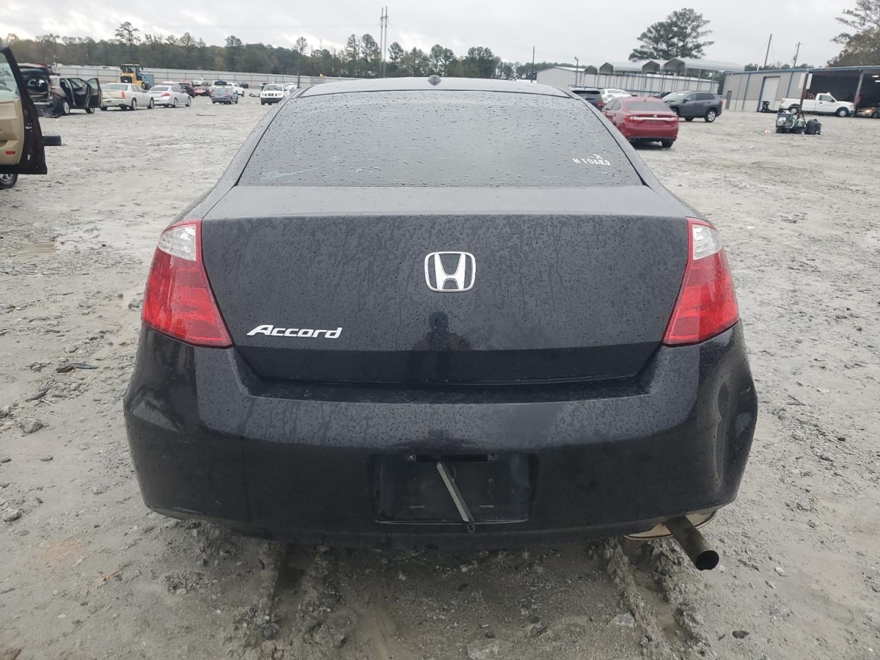 2009 Honda Accord Exl VIN: 1HGCS12879A001624 Lot: 80269084