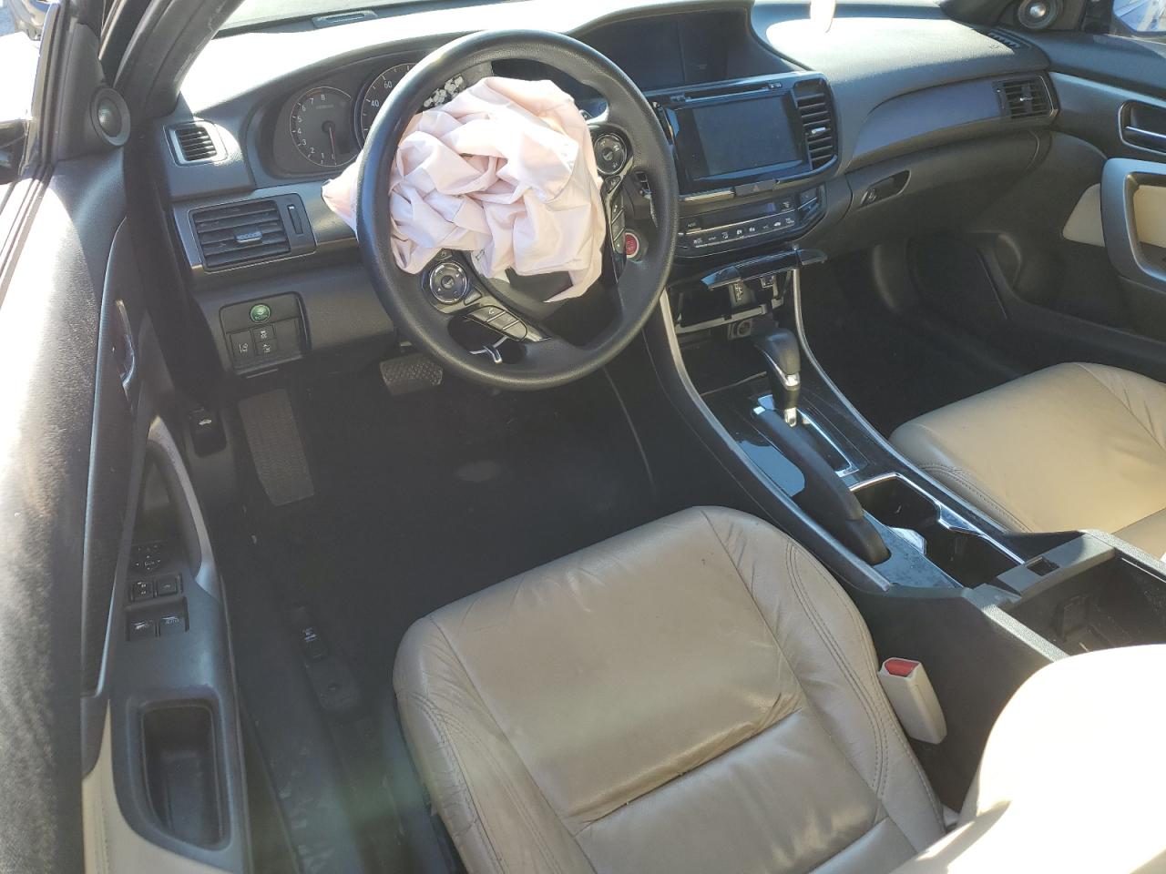 2017 Honda Accord - Image 8