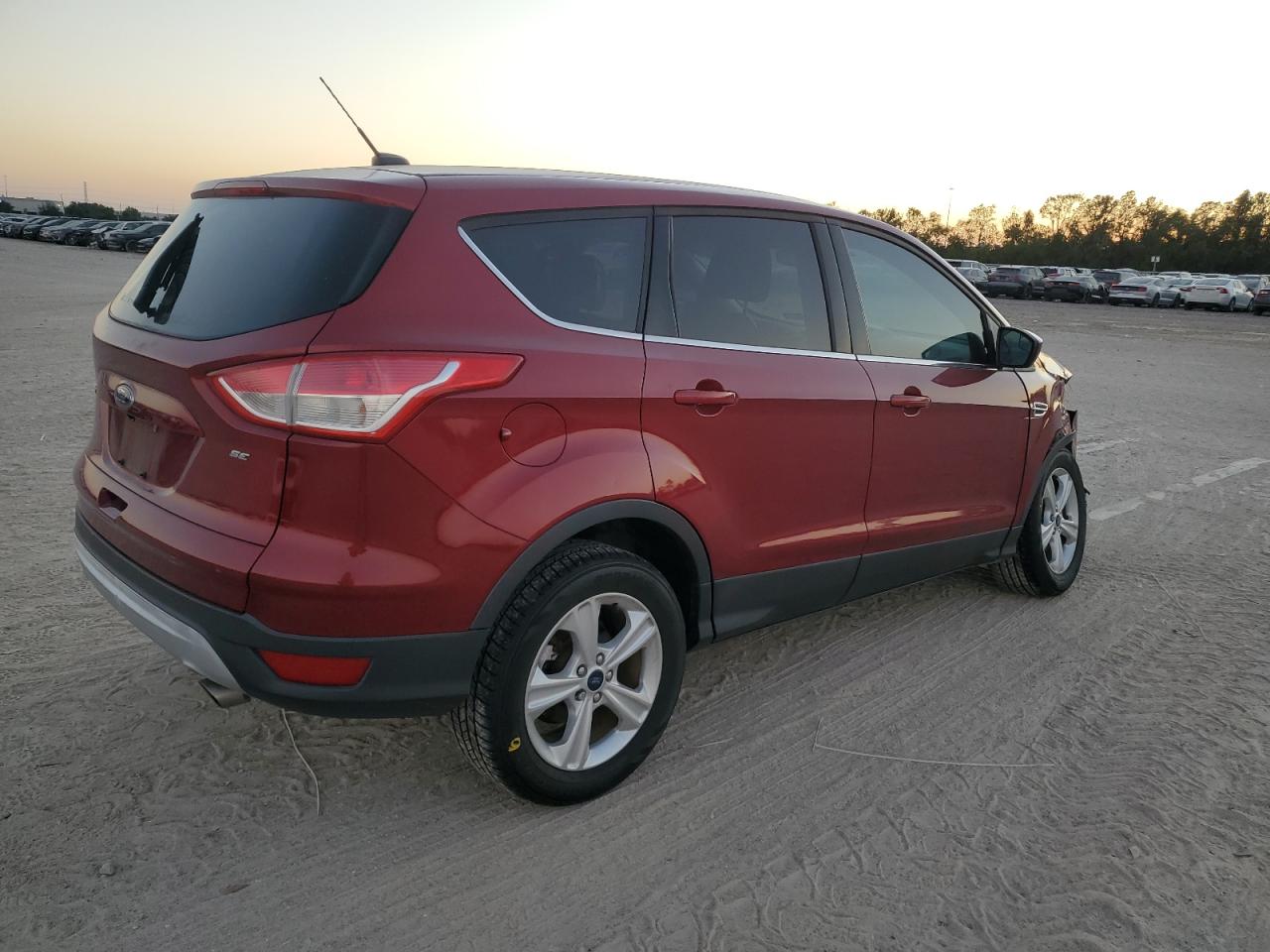 2016 Ford Escape - Image 3