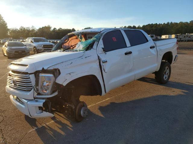 2016 Toyota Tundra Cre 5.7L