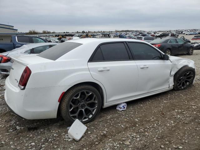  CHRYSLER 300 2018 Biały