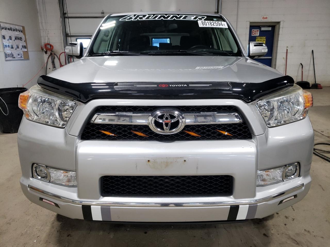 2013 Toyota 4Runner - Image 5