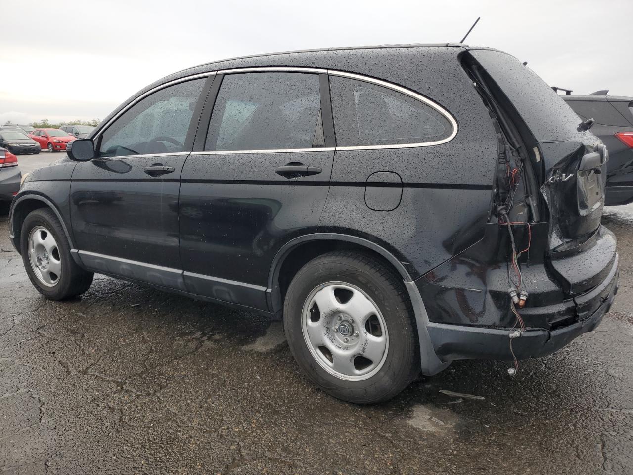 2010 Honda CR-V - Image 2