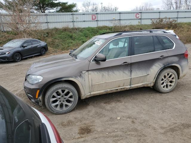 2013 Bmw X5 Xdrive35I