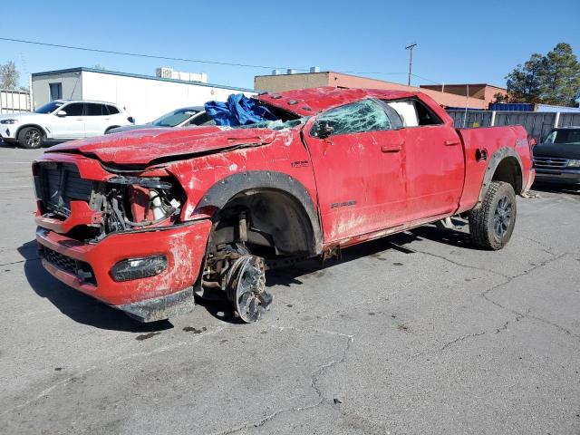 2019 Ram 2500 Laramie