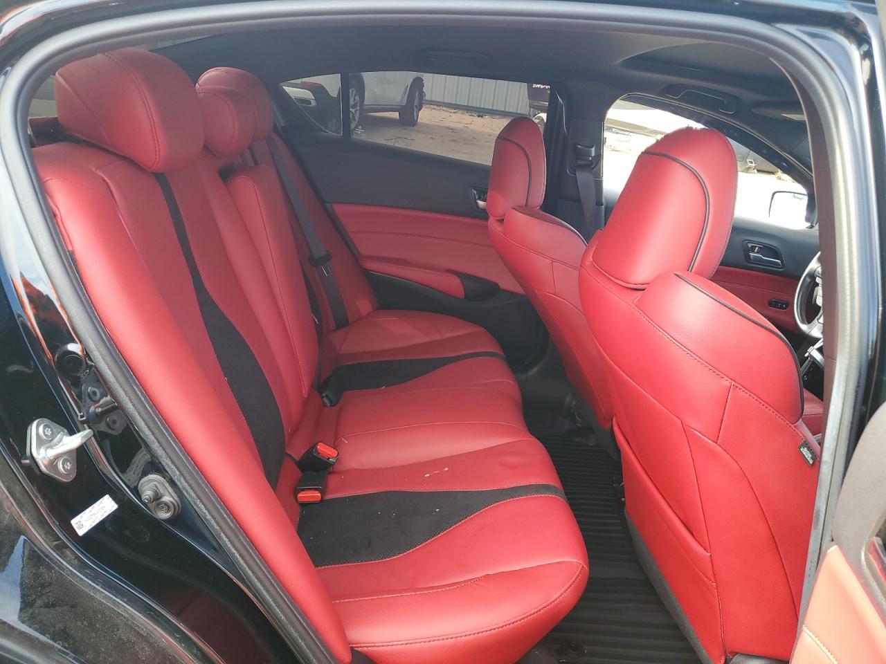 2020 Acura ILX - Image 10