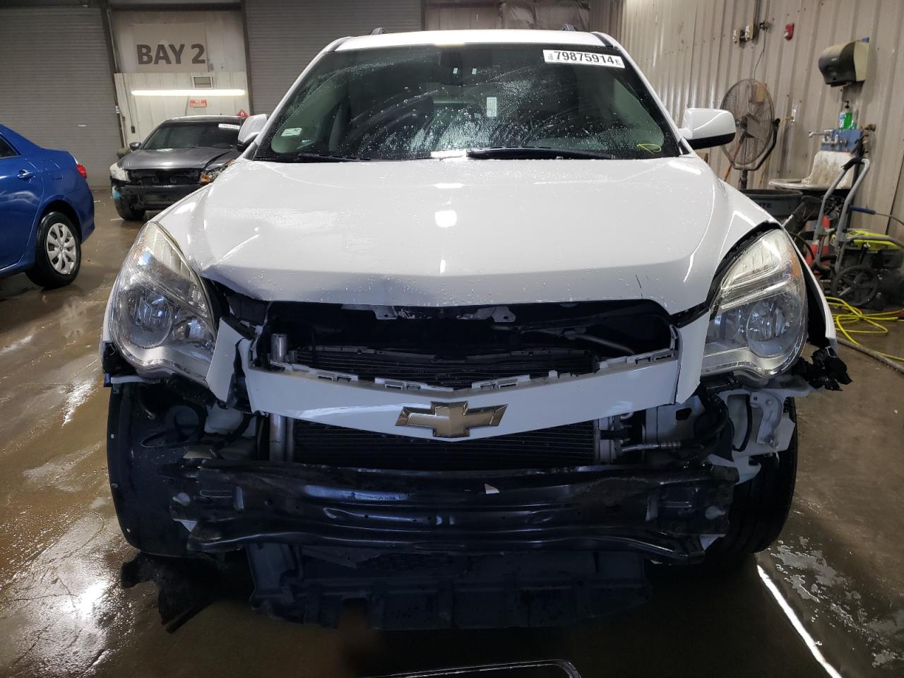 2012 Chevrolet Equinox - Image 5