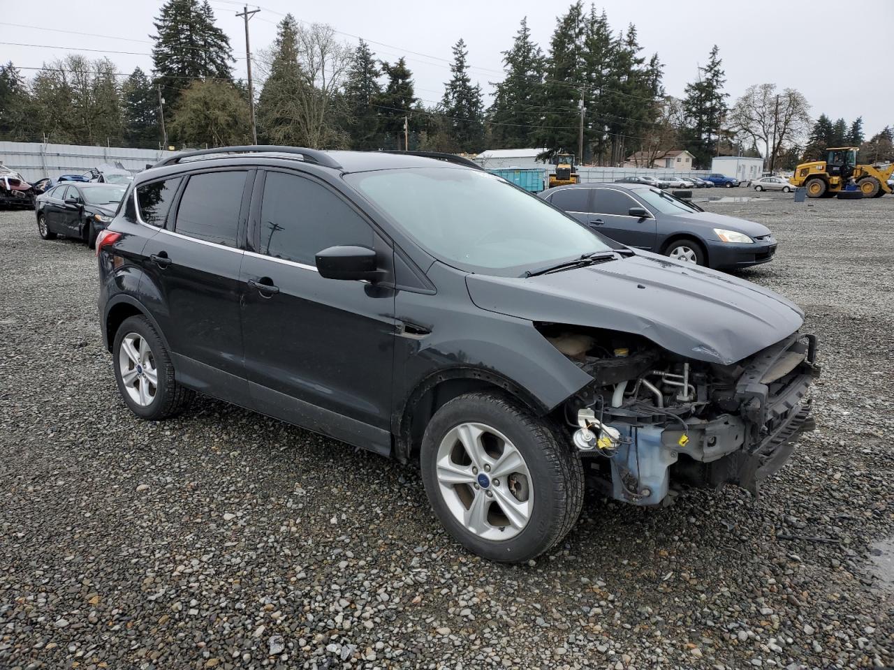 2015 Ford Escape - Image 4