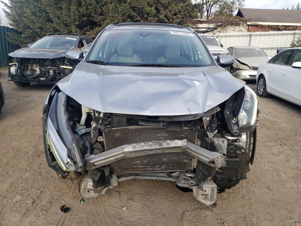 2019 Honda HR-V - Image 5