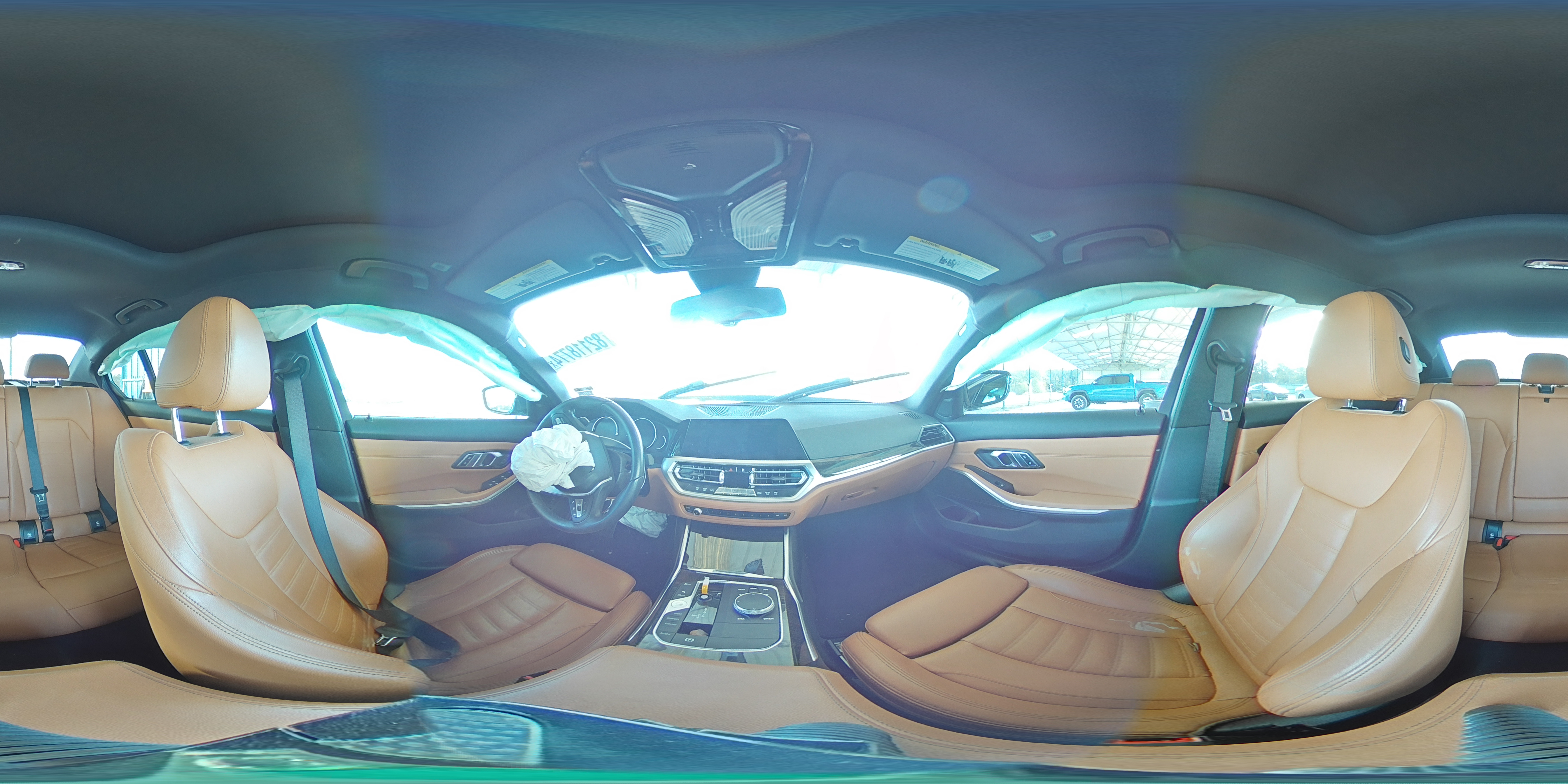 2020 BMW 3er - Image 12