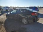 2013 Ford Fiesta Se للبيع في Kansas City، KS - Side