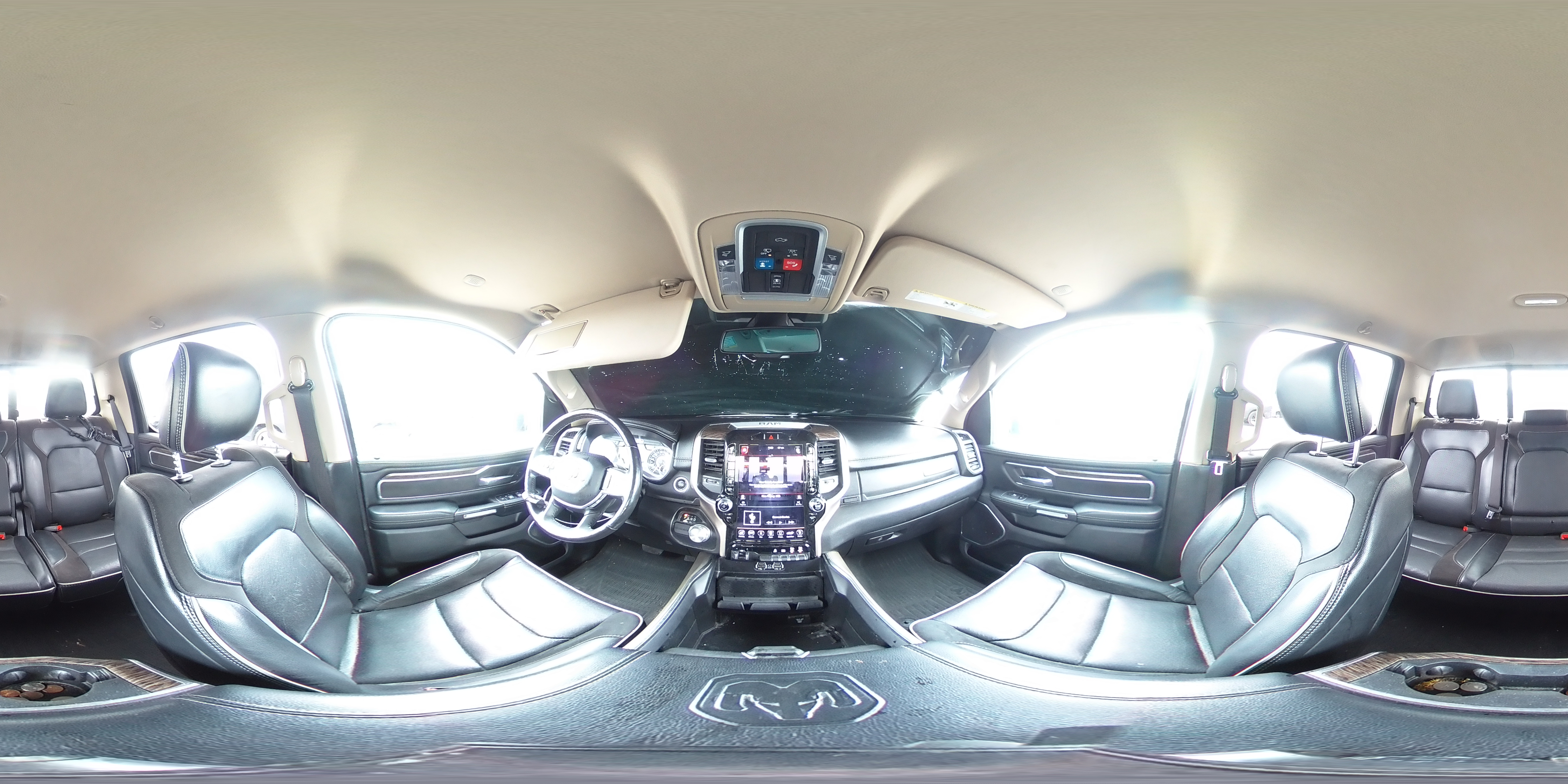 2020 RAM 1500 - Image 13