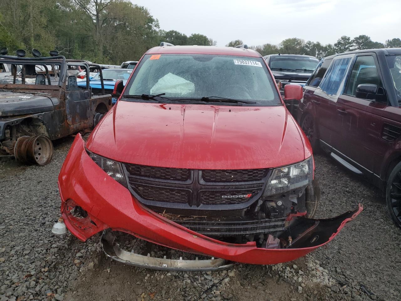 2015 Dodge Journey - Image 5