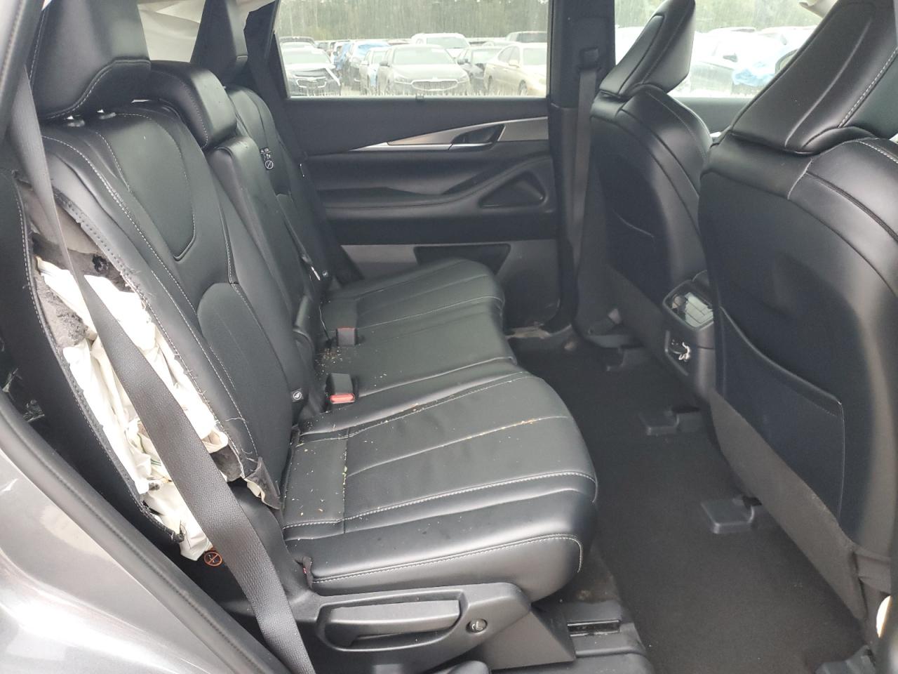2024 Infiniti QX60 - Image 11