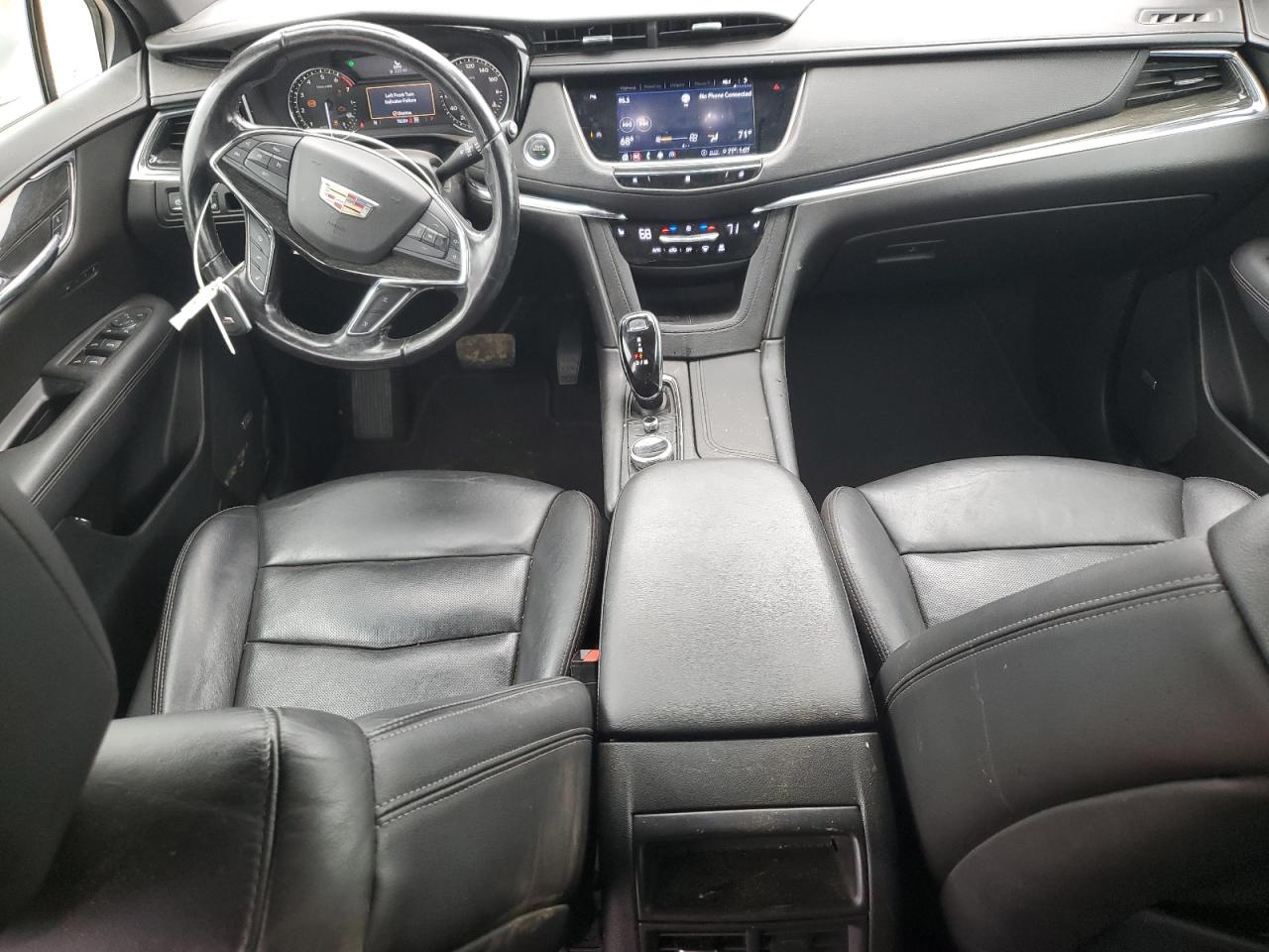 2020 Cadillac XT5 - Image 8