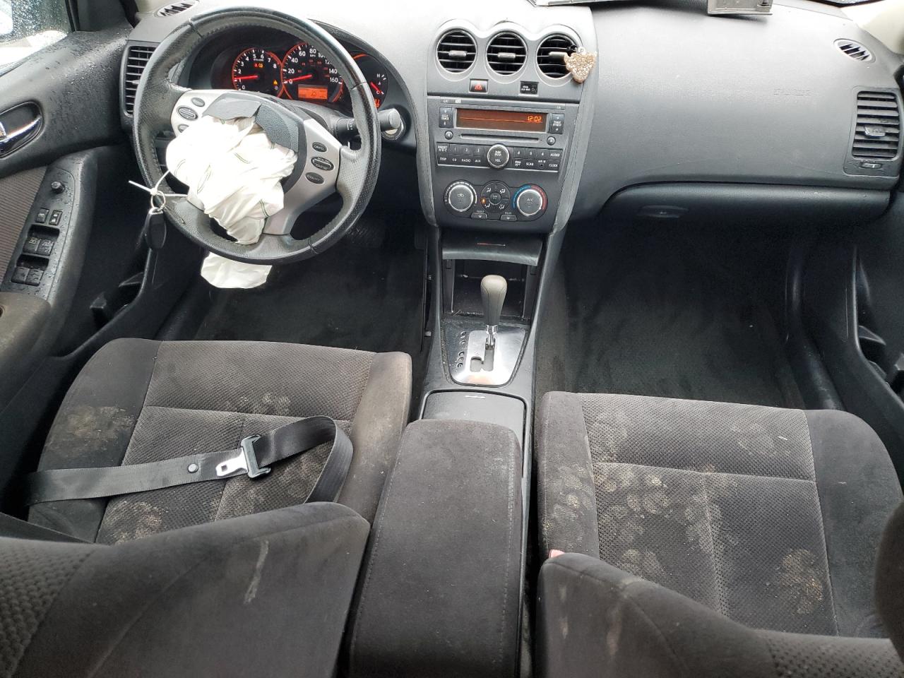 2009 Nissan Altima - Image 8