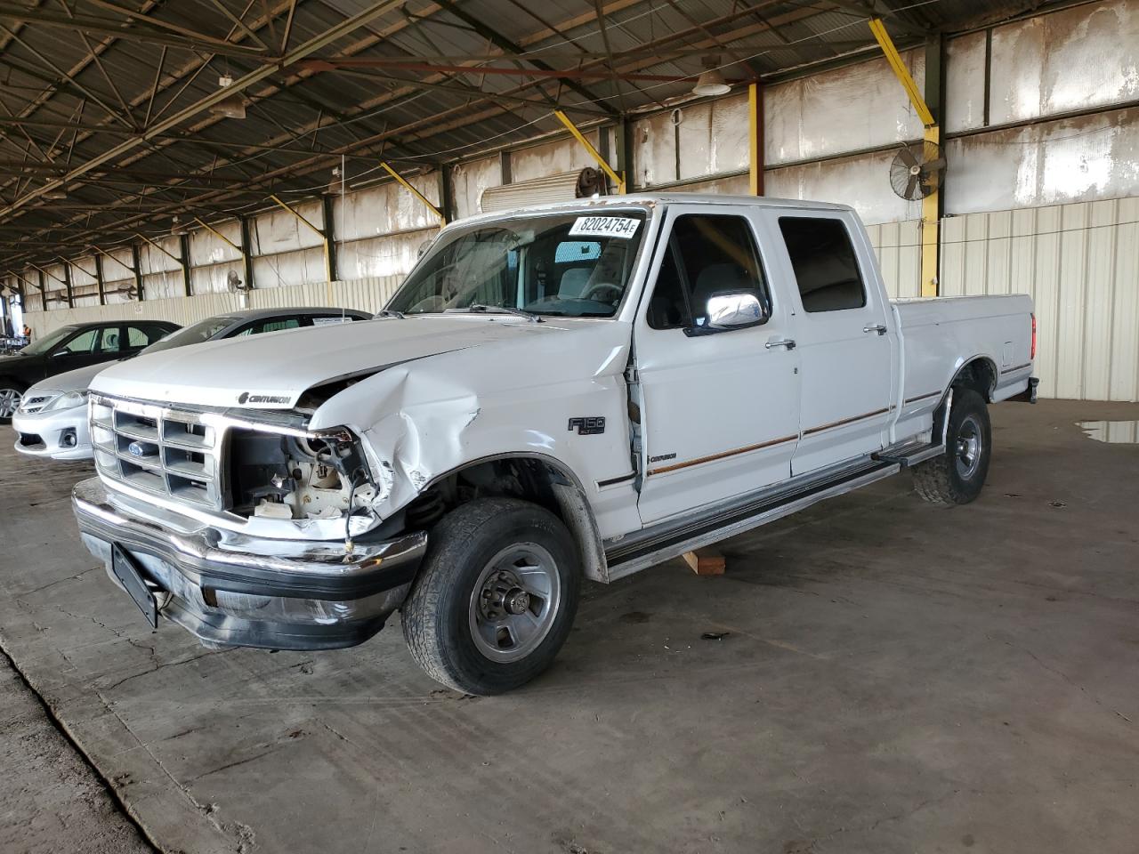 1995 Ford F-150 - Image 1