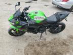 2022 KAWASAKI EX650 N for sale at Copart LA - BATON ROUGE