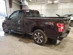 2019 Ford F150 Super Cab продається в Franklin, WI - Rear End