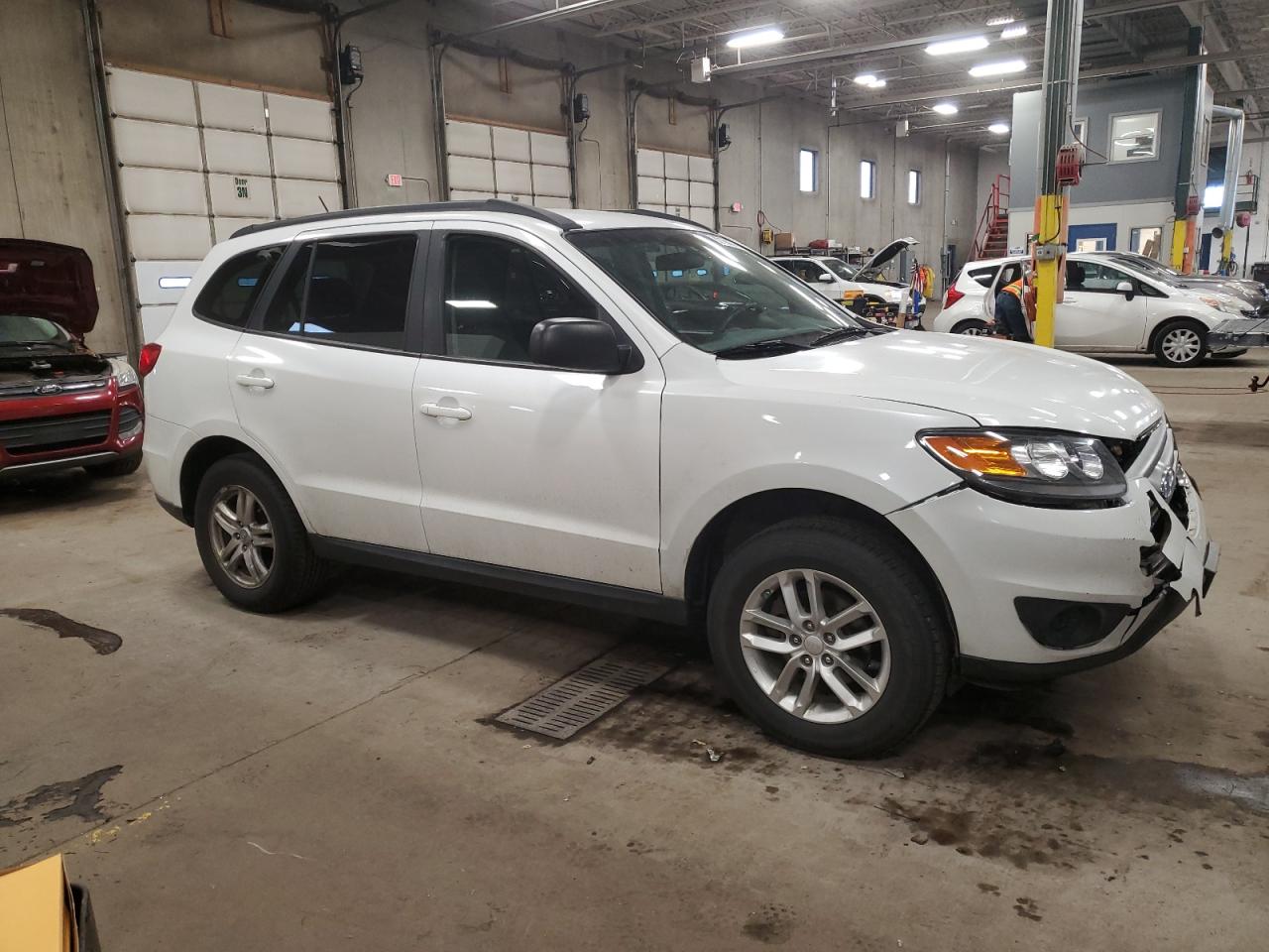 2012 Hyundai Santa Fe - Image 4