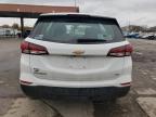 2022 Chevrolet Equinox Ls de vânzare în Fort Wayne, IN - Front End