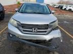 2012 Honda Cr-V Exl for Sale in Woodhaven, MI - Front End
