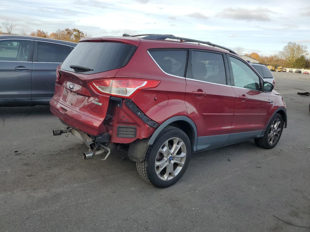 2013 Ford Escape - Image 3