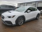 Albuquerque, NM에서 판매 중인 2024 Subaru Wrx  - Water/Flood