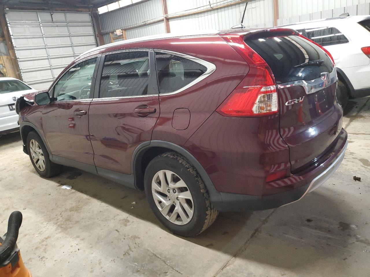 2016 Honda CR-V - Image 2